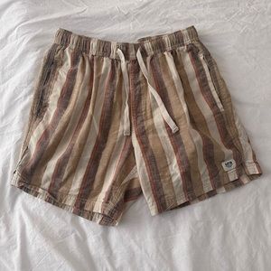 Mens Katin Shorts S/M